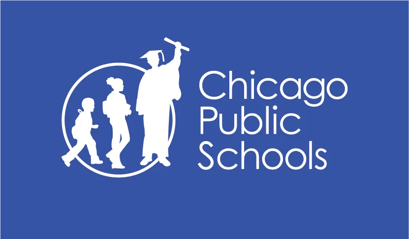 Chicago Public Schools logo
