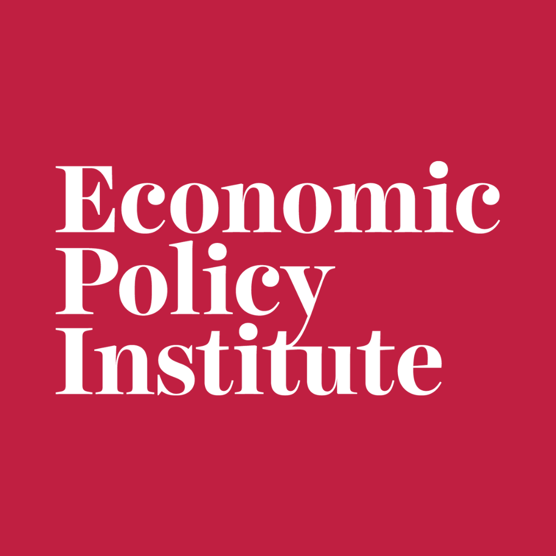 Economic Policy Institute logo