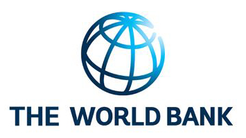 World Bank logo